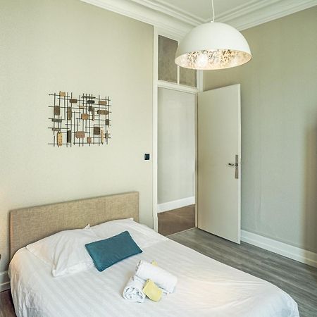 Zola Home - Votre Elegante Echappee Au Coeur De Troyes Exteriör bild