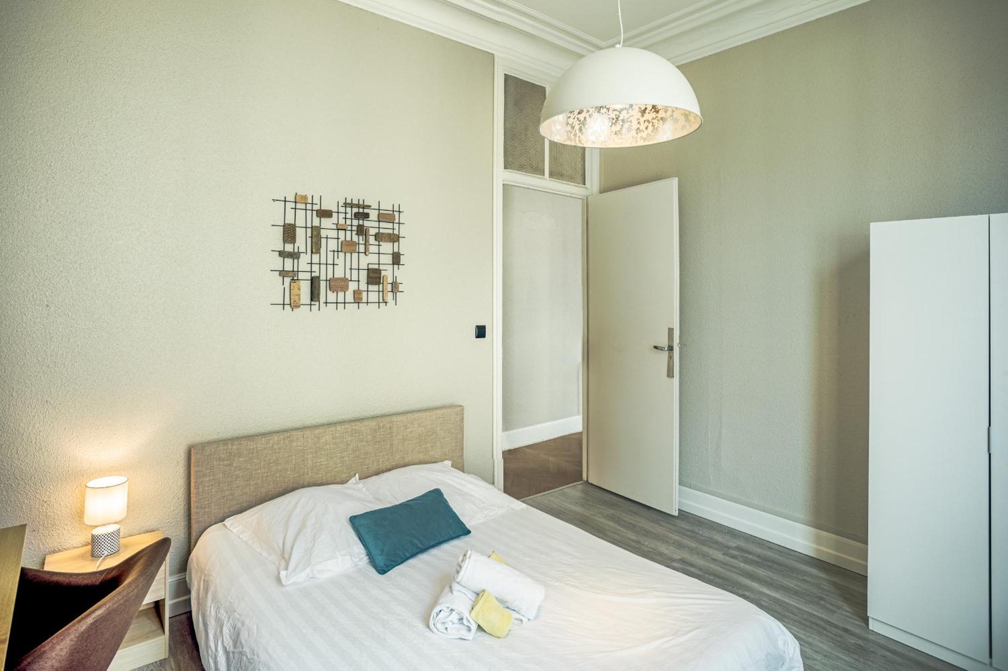 Zola Home - Votre Elegante Echappee Au Coeur De Troyes Exteriör bild