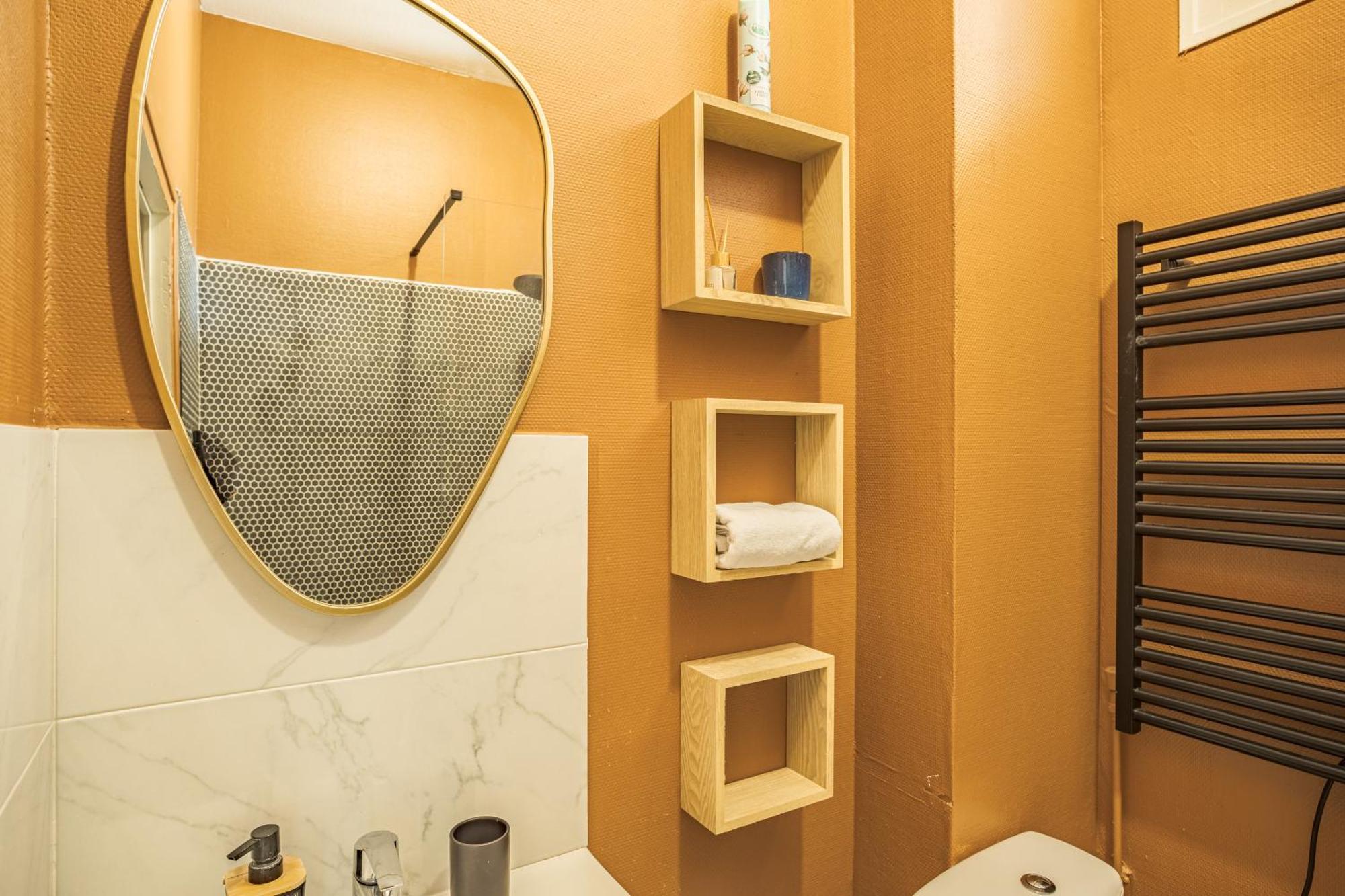 Zola Home - Votre Elegante Echappee Au Coeur De Troyes Exteriör bild
