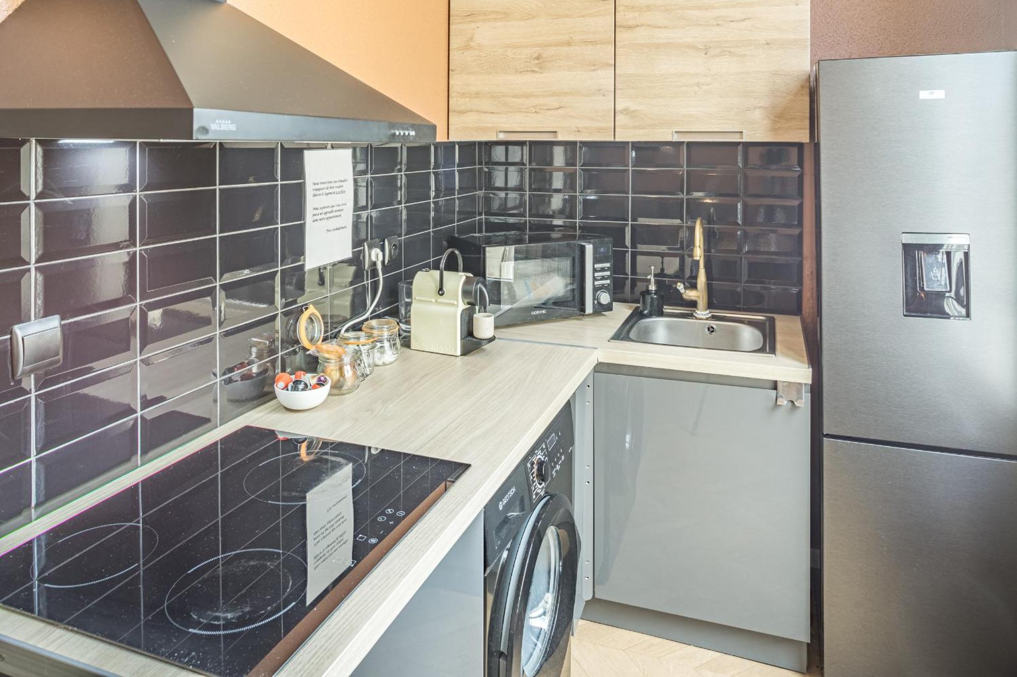 Zola Home - Votre Elegante Echappee Au Coeur De Troyes Exteriör bild